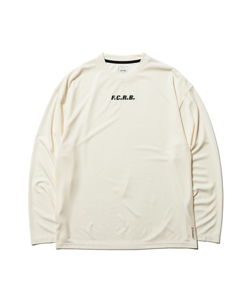 りょう 24AW size L グレー Bristol トレーニングトップ りょう 24AW size L グレー Bristol トレーニングトップ F.C.