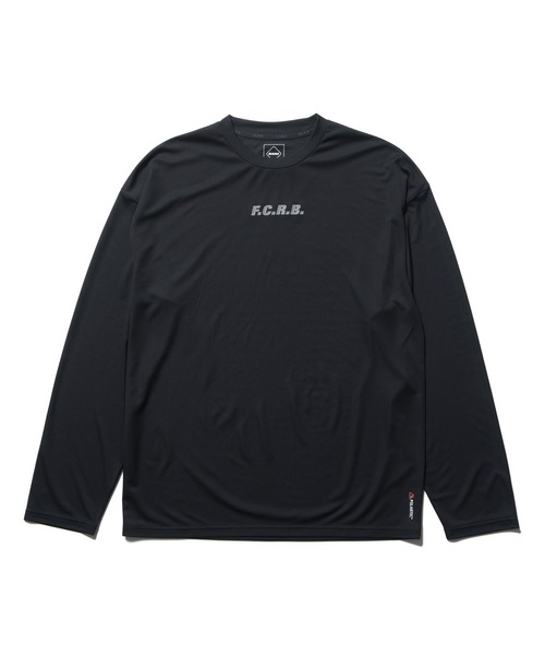 POLARTEC POWER DRY L/S TRAINING TOP（Tシャツ/カットソー