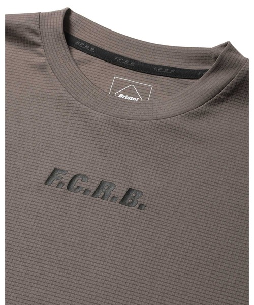 POLARTEC POWER DRY L/S TRAINING TOP（Tシャツ/カットソー