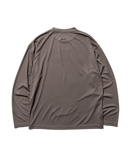 りょう 24AW size L グレー Bristol トレーニングトップ りょう 24AW size L グレー Bristol トレーニングトップ F.C.