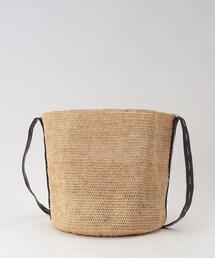 DRESSTERIOR | MADE IN MADA（メイドインマダ）ALICE STITCH バッグ(ショルダーバッグ)