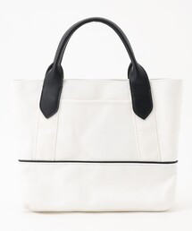 ICB（アイシービー）の「キャンバストートバッグ（トートバッグ）」