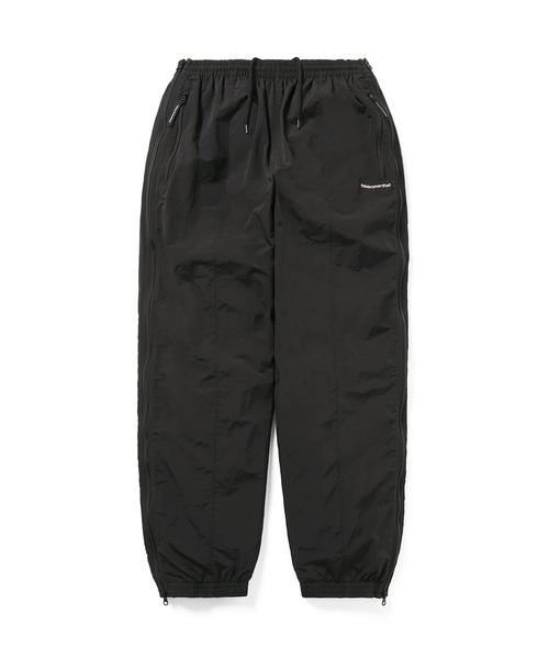 thisisneverthat（ディスイズネバーザット）の「DSN Side Zip Pant（その他パンツ・メンズ・ピンク系その他/ベージュ/ブラック・XL/L/M/S）」の2枚目の写真