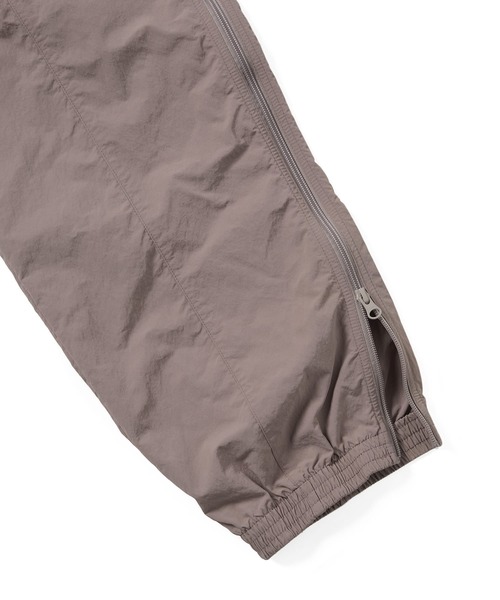 thisisneverthat（ディスイズネバーザット）の「DSN Side Zip Pant（その他パンツ・メンズ・ピンク系その他/ベージュ/ブラック・XL/L/M/S）」の15枚目の写真