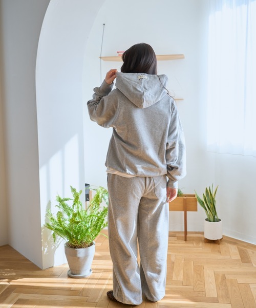 に*こ様 common gull products 9011 zip hoodi common gull products.（コモンガルプロダクツ）の「NO.9011