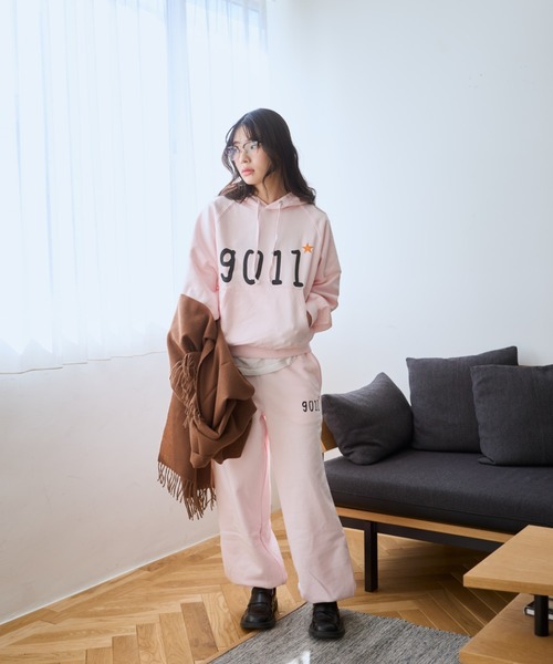 セール】NO.9011☆gull hoodie（パーカー）｜common gull products