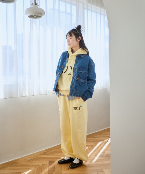 セール】NO.9011☆gull hoodie（パーカー）｜common gull products