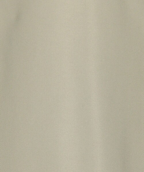 MICO COULIER(ミコクリエ)の「クリアツイルナチュラルストレッチライナー付きコート(その他アウター・レディース・ネイビー/ベージュ/オリーブ・38)」の10枚目の写真