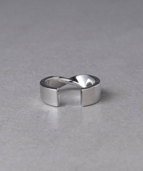 Ah ring/02 (リング)（リング）｜Lui's（ルイス）のファッション