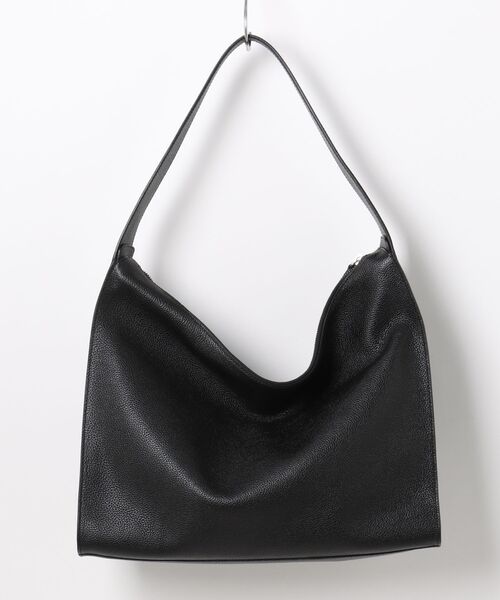 NOTHING WRITTEN】PIBI LEATHER SHOULDER BAG | 『Scrap Book