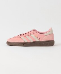 ＜adidas Originals＞HANDBALL SPEZIAL PINK/スニーカー