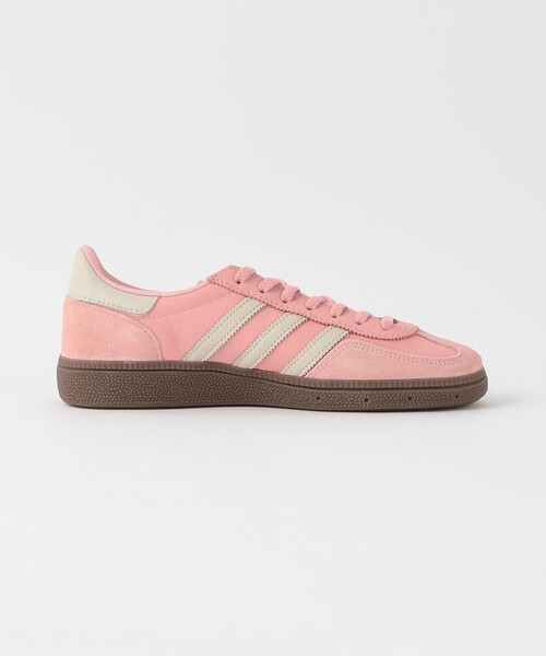Steven Alan（スティーブンアラン）の「＜adidas Originals＞HANDBALL SPEZIAL PINK/スニーカー（スニーカー・レディース・ピンク・25cm/24.5cm/24cm/23.5cm/23cm）」の4枚目の写真