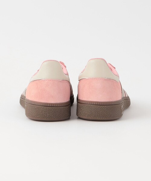 Steven Alan（スティーブンアラン）の「＜adidas Originals＞HANDBALL SPEZIAL PINK/スニーカー（スニーカー・レディース・ピンク・25cm/24.5cm/24cm/23.5cm/23cm）」の5枚目の写真