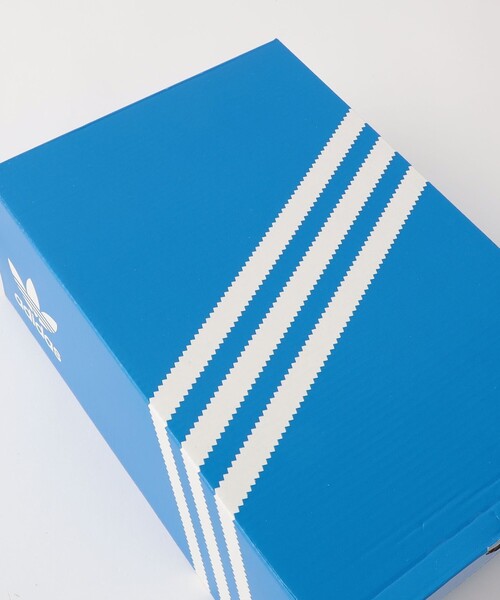 Steven Alan（スティーブンアラン）の「＜adidas Originals＞HANDBALL SPEZIAL PINK/スニーカー（スニーカー・レディース・ピンク・25cm/24.5cm/24cm/23.5cm/23cm）」の10枚目の写真