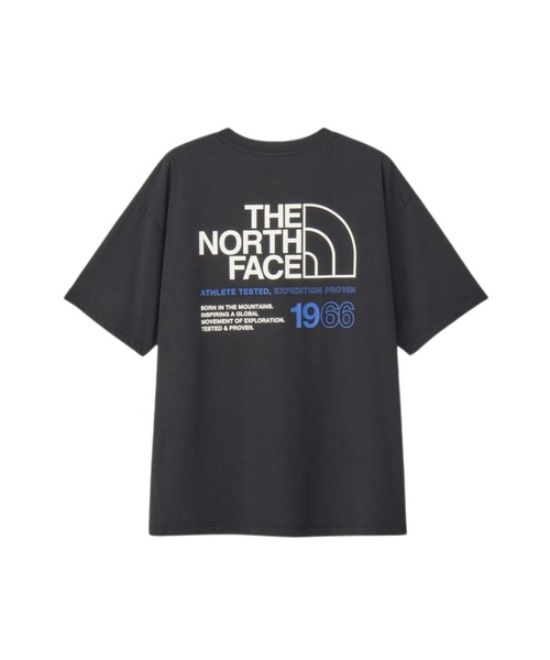 売れ筋商品|||THE NORTH FACE ノースフェイス レディース Tシャツ W'S LINDEN S/SR/TEE カットソー フレンチスリーブ リンデン クルーネック 半袖  WHITELABEL  NT7UN31 楽天市場】THE NORTH FACE ノースフェイス レディース Tシャツ