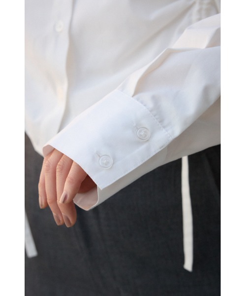 あれくす出品 サンプル品 タグ付き23AW コグザビッグスモーク ALEXA TROUSERS - メルカリ