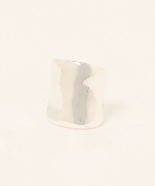 Burner(バーナー)の「【CHI SELECT】イヤーカフ chi-ecuff-00001(イヤーカフ・メンズ・ゴールド/ゴールド系その他/シルバー・FREE)」の2枚目の写真