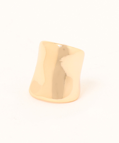 Burner(バーナー)の「【CHI SELECT】イヤーカフ chi-ecuff-00001(イヤーカフ・メンズ・ゴールド/ゴールド系その他/シルバー・FREE)」の3枚目の写真