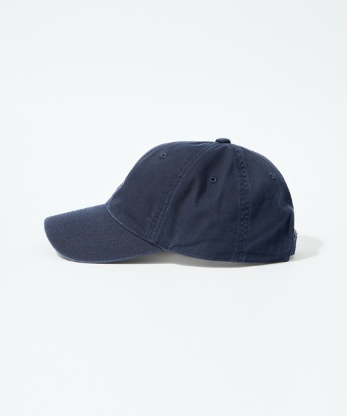 Penguin by Munsingwear（ペンギン バイ マンシングウェア）の「Logo Cap（キャップ・メンズ・ベージュ/ネイビー/ブラック・F）」の4枚目の写真