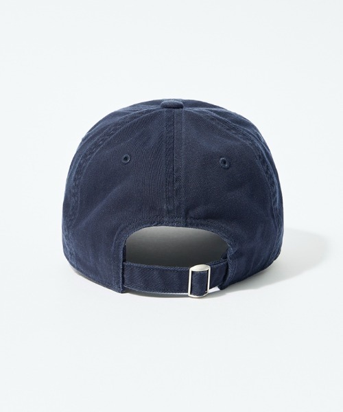 Penguin by Munsingwear（ペンギン バイ マンシングウェア）の「Logo Cap（キャップ・メンズ・ベージュ/ネイビー/ブラック・F）」の5枚目の写真