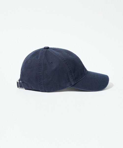 Penguin by Munsingwear（ペンギン バイ マンシングウェア）の「Logo Cap（キャップ・メンズ・ベージュ/ネイビー/ブラック・F）」の6枚目の写真