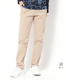 adabat | 撥水加工 ストレッチリンクルストレートパンツ(その他パンツ)