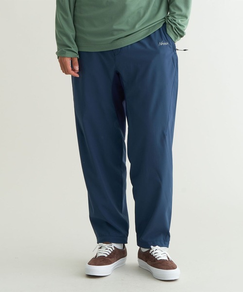 NANGA（ナンガ）の「HYBRID FLEX PANTS/ハイブリッドフレックスパンツ