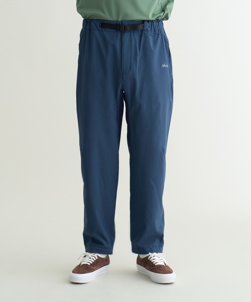 NANGA(ナンガ)の「HYBRID FLEX PANTS/ハイブリッドフレックスパンツ(その他パンツ・メンズ・グレー/ベージュ/ネイビー・M/L/XL/S)」の12枚目の写真