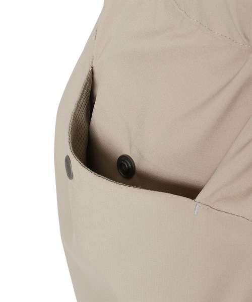 NANGA(ナンガ)の「HYBRID FLEX PANTS/ハイブリッドフレックスパンツ(その他パンツ・メンズ・グレー/ベージュ/ネイビー・M/L/XL/S)」の22枚目の写真