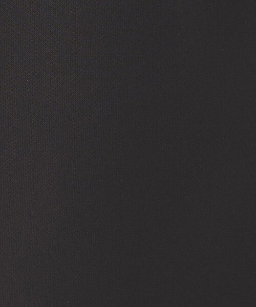 UNTITLED（アンタイトル）の「【後ろウエストゴム/洗える】ストレッチ ナロースカート（スカート・レディース・ナチュラル/ネイビー/ブラック/チャコールグレー・03/00/01/02/04/44/46/48/50/42）」の9枚目の写真