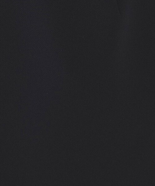 UNTITLED（アンタイトル）の「【後ろウエストゴム/洗える】ストレッチ ナロースカート（スカート・レディース・ナチュラル/ネイビー/ブラック/チャコールグレー・03/00/01/02/04/44/46/48/50/42）」の21枚目の写真