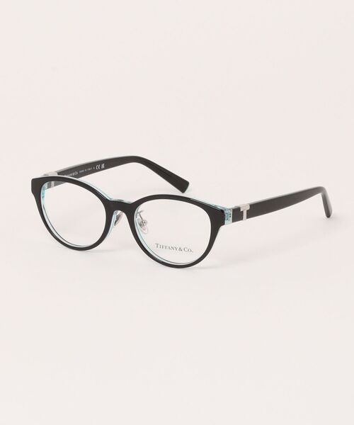 ティファニー/TIFFANY&Co.】オーバル メガネ TF2236D 8285（メガネ