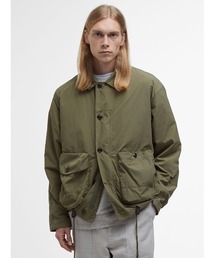 Barbour | Vintage Oiled Jacket | 京都河原町のUSEDを拡張する