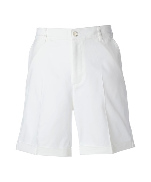 ZOY(ゾーイ)の「MENS COOLMOTION ツイル ショートパンツ(その他パンツ・メンズ・ホワイト/ピンク/サックスブルー・SMALL/MEDIUM/LARGE)」の2枚目の写真