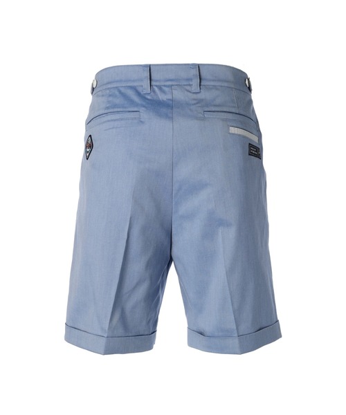 ZOY(ゾーイ)の「MENS COOLMOTION ツイル ショートパンツ(その他パンツ・メンズ・ホワイト/ピンク/サックスブルー・SMALL/MEDIUM/LARGE)」の4枚目の写真