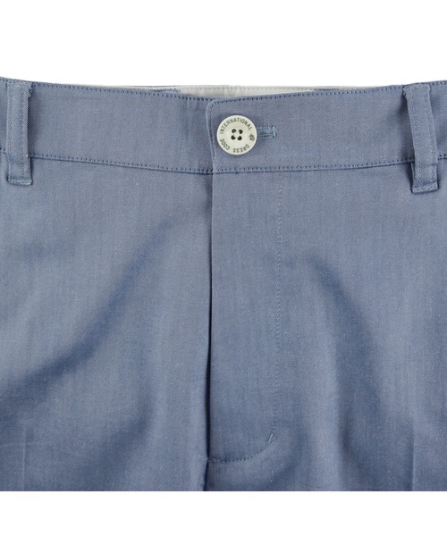 ZOY(ゾーイ)の「MENS COOLMOTION ツイル ショートパンツ(その他パンツ・メンズ・ホワイト/ピンク/サックスブルー・SMALL/MEDIUM/LARGE)」の5枚目の写真