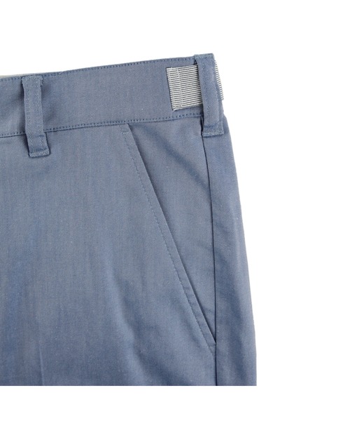 ZOY(ゾーイ)の「MENS COOLMOTION ツイル ショートパンツ(その他パンツ・メンズ・ホワイト/ピンク/サックスブルー・SMALL/MEDIUM/LARGE)」の7枚目の写真