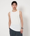 green label relaxing(グリーンレーベルリラクシング)の「トップス(タンクトップ)」