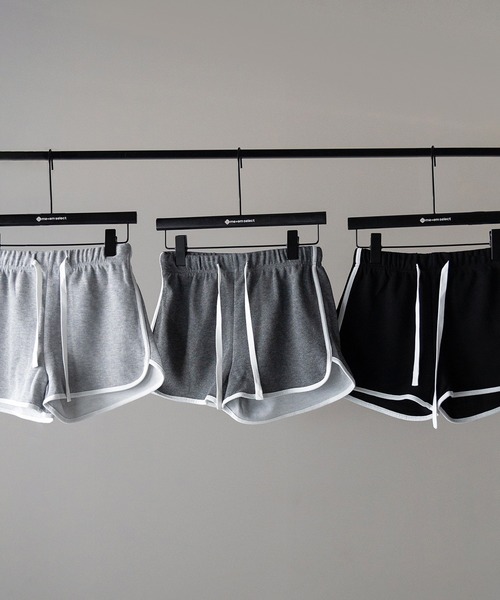 ショートパンツ ASPESI SS24 COTTON SHORTS (0210_G20885098) SHORTS(ショーツ) | Dice&Dice | ONLINE STORE