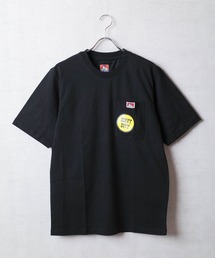 【T9】【BEN DAVIS / ベンデイビス】HEAVY DUTY SHORT SLEEVE POCKET TEE ヘビー デューティー ショートスリーブ ポケット Tシャツ BEN91