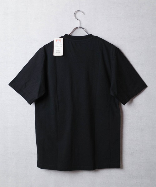 BEN DAVIS(ベンデイビス)の「【T9】【BEN DAVIS / ベンデイビス】HEAVY DUTY SHORT SLEEVE POCKET TEE ヘビー デューティー ショートスリーブ ポケット Tシャツ BEN91(Tシャツ/カットソー・メンズ・オレンジ/ネイビー/オリーブ/ブラック・LARGE/MEDIUM/SMALL/X-LARGE)」の19枚目の写真