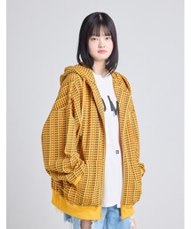 Little sunny bite | 【RS】【Little sunny bite】I love LSB hoodie(パーカー)