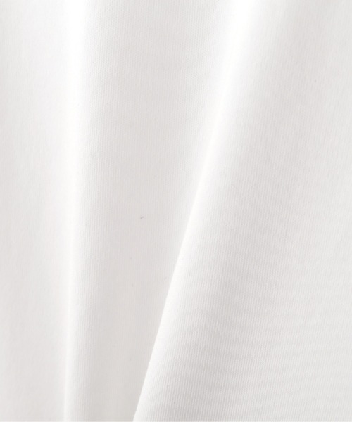 JILL by JILL STUART(ジルバイジルスチュアート)の「◇ボリュームフリルTシャツ(Tシャツ/カットソー・レディース・ホワイト/ブラック・FREE)」の10枚目の写真