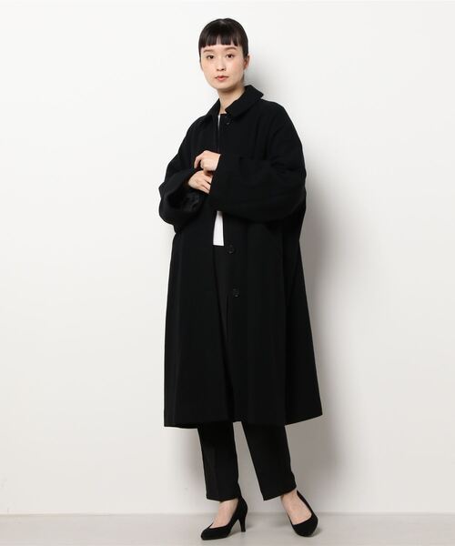 ブランド古着】fig London｜フィグロンドン（レディース）のステン