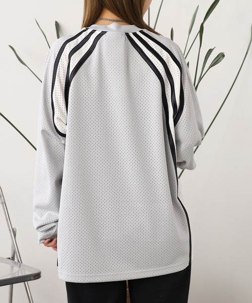 adidas（アディダス）の「adidas/アディダス WARM-UP TOP