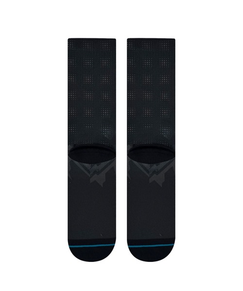 STANCE(スタンス)の「STANCE PDX CE25(スタンス ポートランド・トレイルブレイザーズ シティ・エディション 2025)(ソックス/靴下・メンズ・マルチ・LARGE)」の3枚目の写真