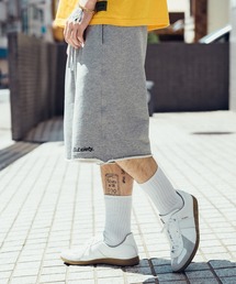 Sweat shorts