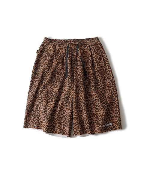 Subciety（サブサエティ）の「Sweat shorts（その他パンツ・メンズ・レオパード/カモフラージュ/ブラック/グレー・SMALL/MEDIUM/LARGE/X-LARGE）」の22枚目の写真