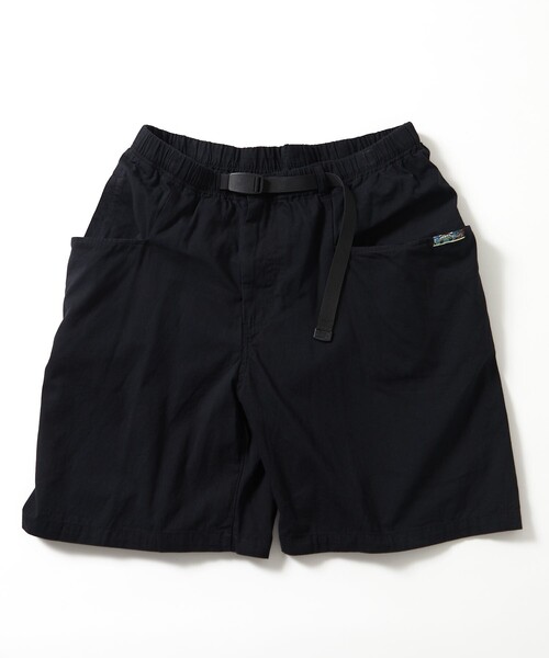 FREAK'S STORE(フリークスストア)の「【Beach & Festival】トラベル ウェービングショーツ(その他パンツ・メンズ・チャコールグレー/ブラック/ベージュ/オリーブ・LARGE/MEDIUM)」の6枚目の写真
