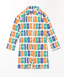 BOBO CHOSES | Multicolor Bobo Choses all over swim overall(水着)